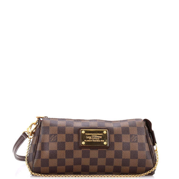 Louis Vuitton Eva Handbag Damier - Picture 1 of 6